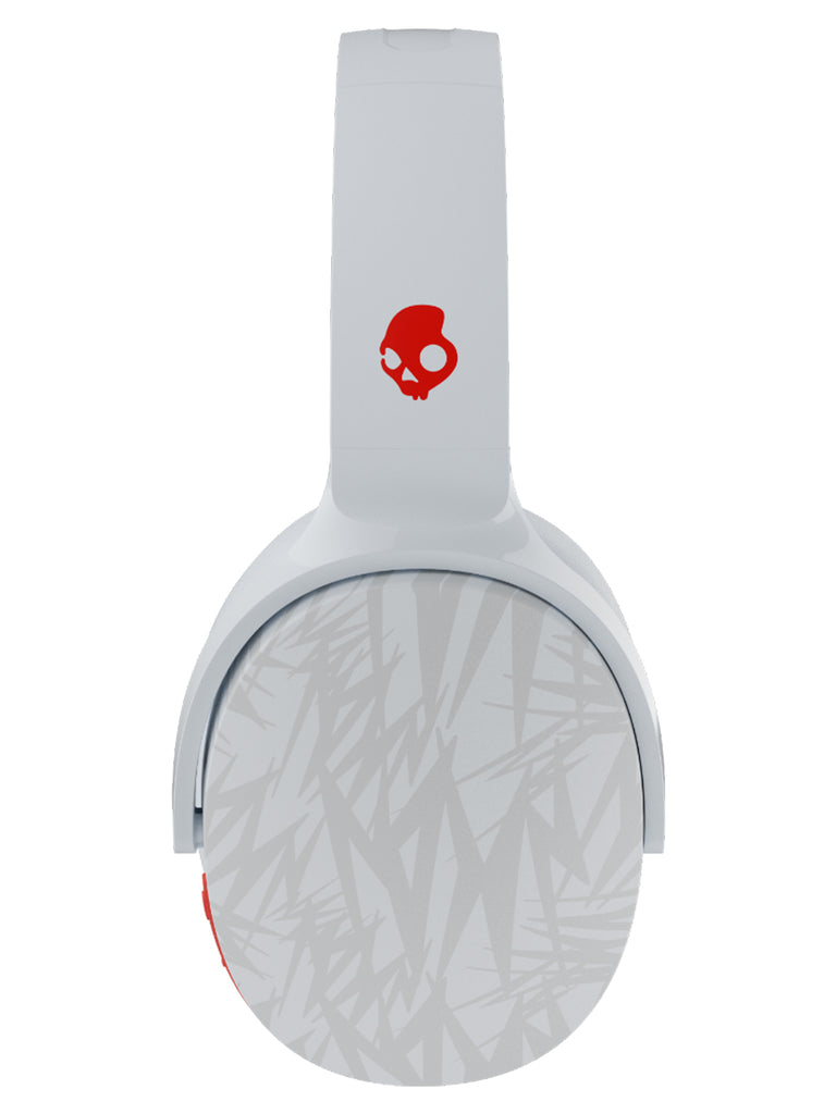 Skullcandy Skullcandy HESH EVO WIRELESS OVER-EAR BONE/ORANGE