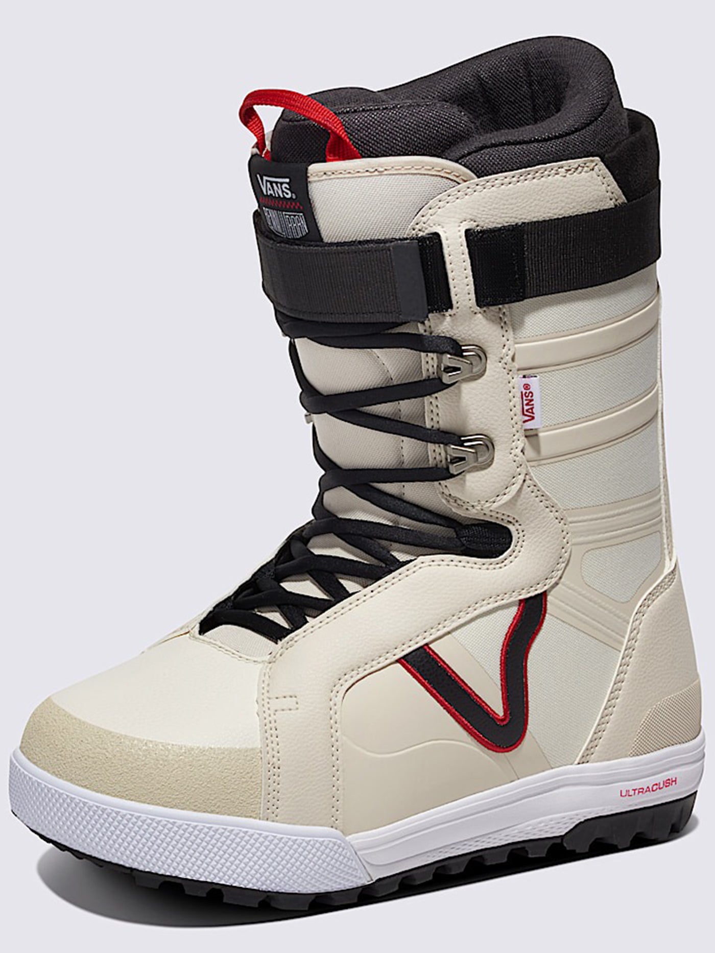 Hi-Standard Pro Benny Urban Turtledove Snowboard Boots