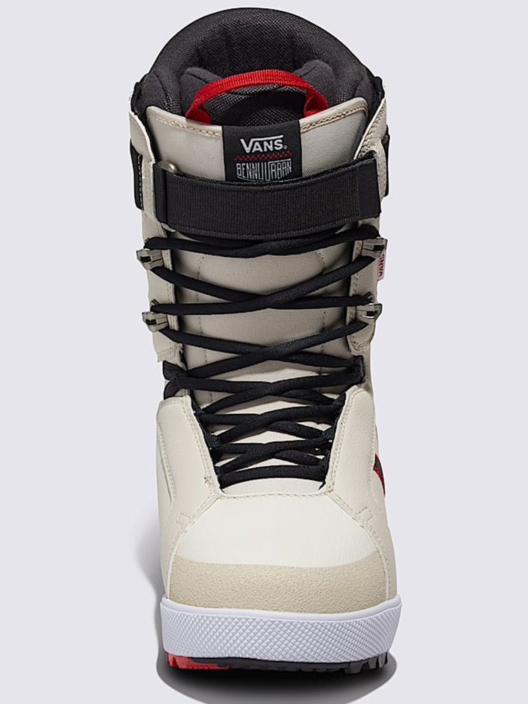 Hi-Standard Pro Benny Urban Turtledove Snowboard Boots