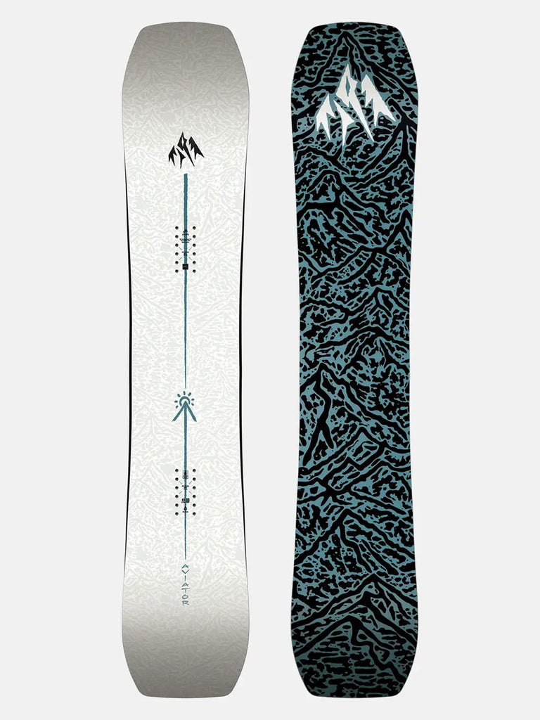 Jones Aviator 2.0 Snowboard 2027