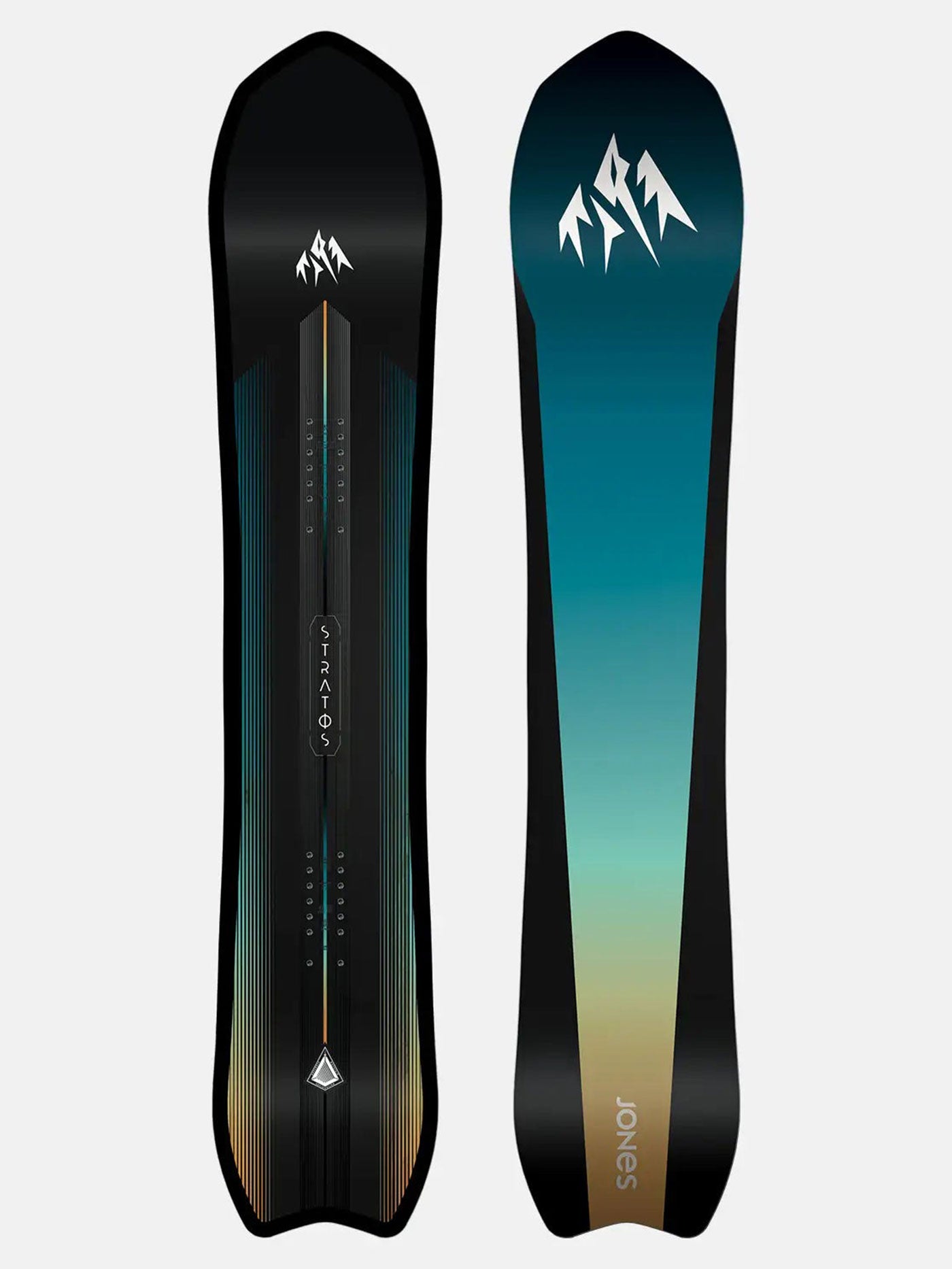 Jones Stratos Snowboard 2027
