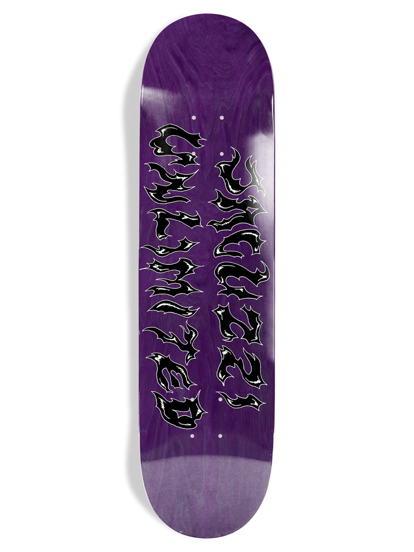Jacuzzi EX7 Ice Font Jet Ski 8.25'' Skateboard Deck | EMPIRE