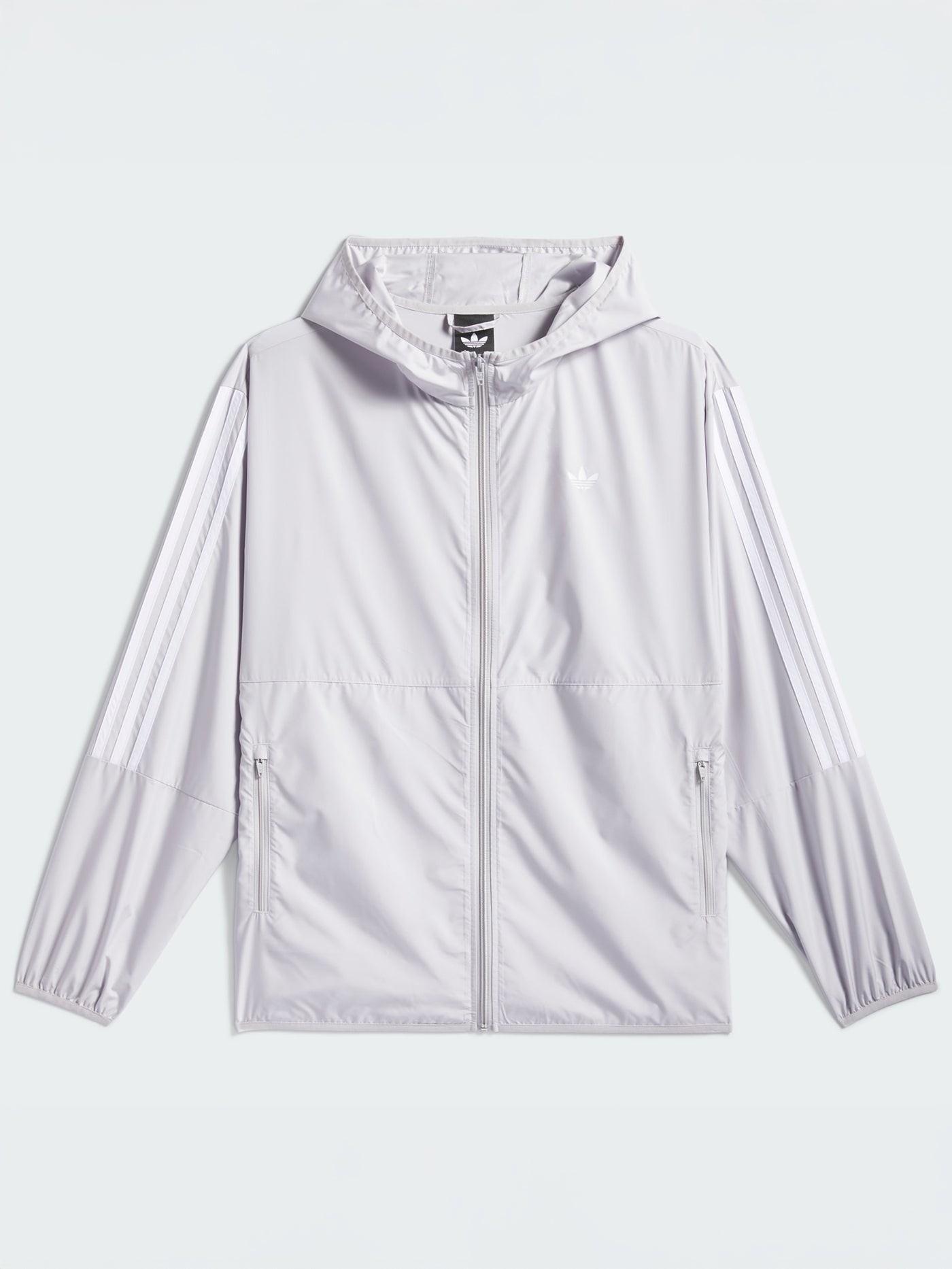 Windbreaker Casaco Adidas Skateboarding Jaqueta Corta Vento Anorak Adidas Quebra Vento Jaqueta Corta Vento