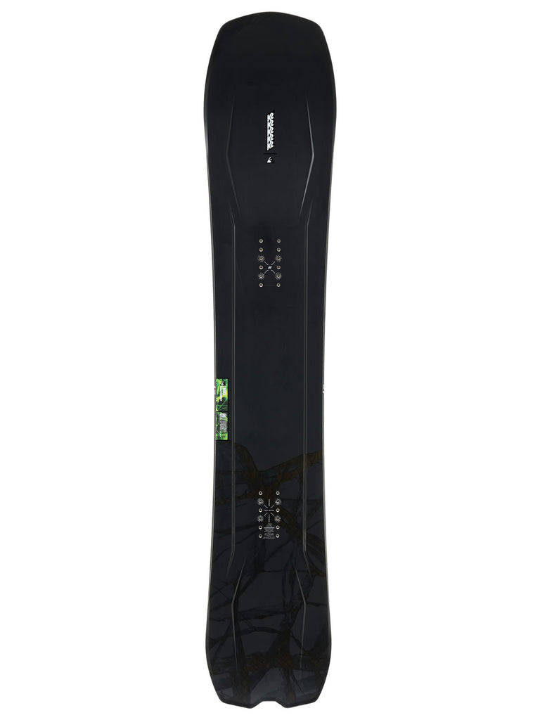 K2 Alchemist 2027 – Powder & Freeride Snowboard | EMPIRE