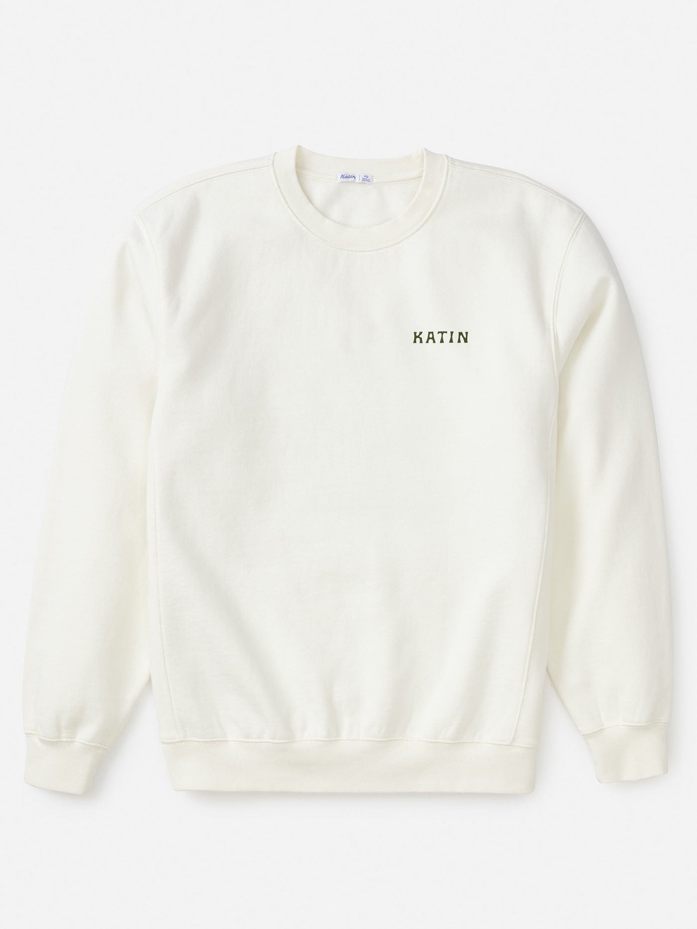 Katin Vista Crewneck Sweatshirt Spring 2024