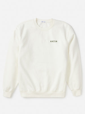 Katin Vista Crewneck Sweatshirt Spring 2024