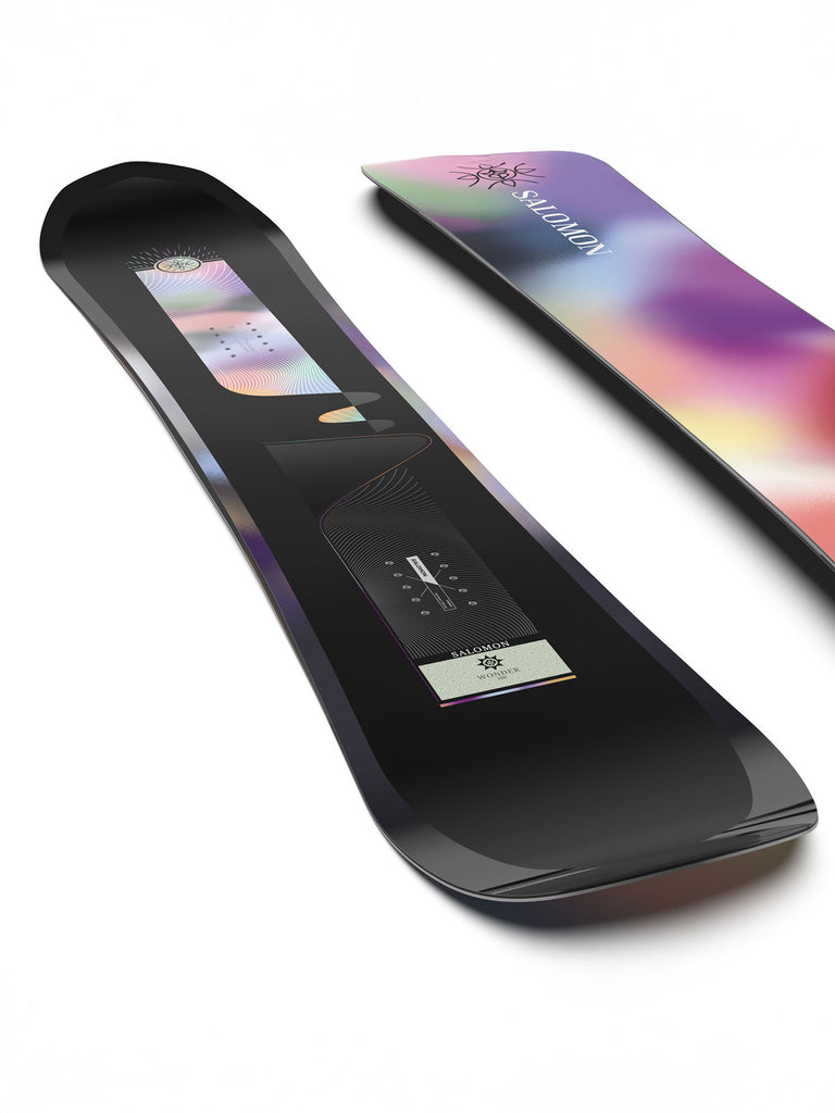 Salomon Wonder 148 美品 WONDER – サロモン公式オンラインストア