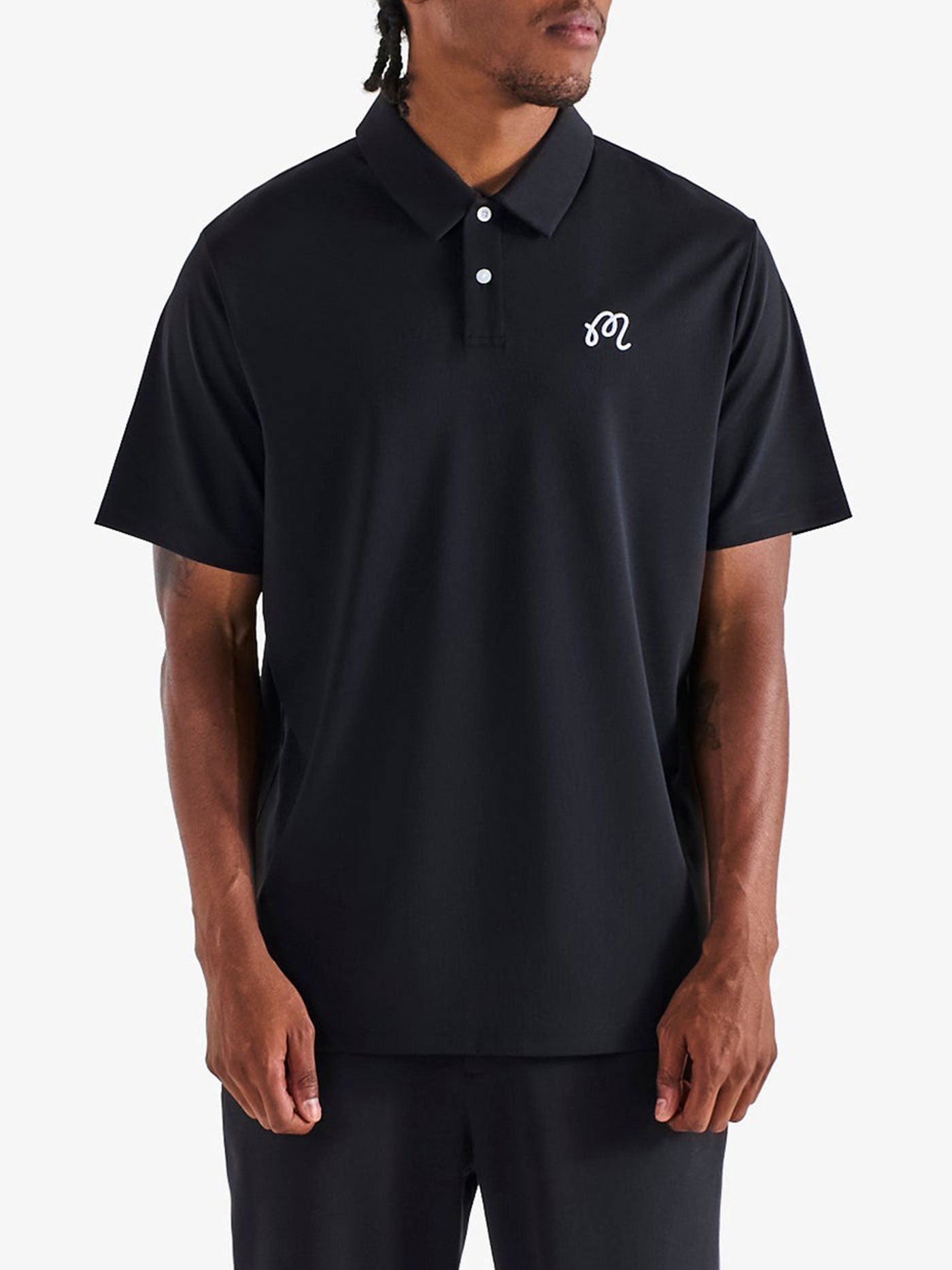 Malbon Fairway Polo Spring 2026 | EMPIRE