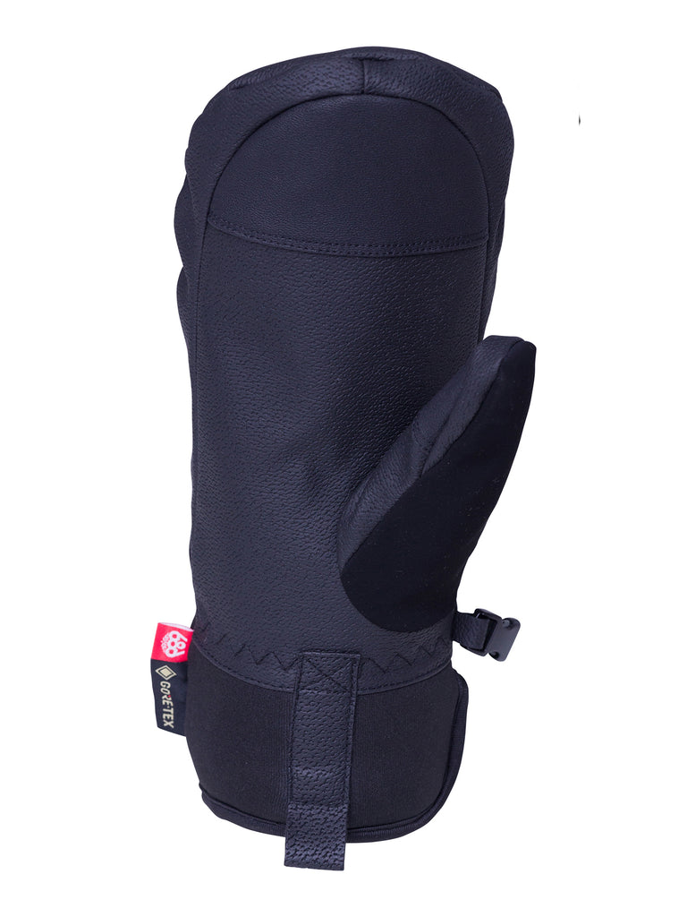 686 GORETEX Linear Under Cuff Snowboard Mitts 2024 EMPIRE