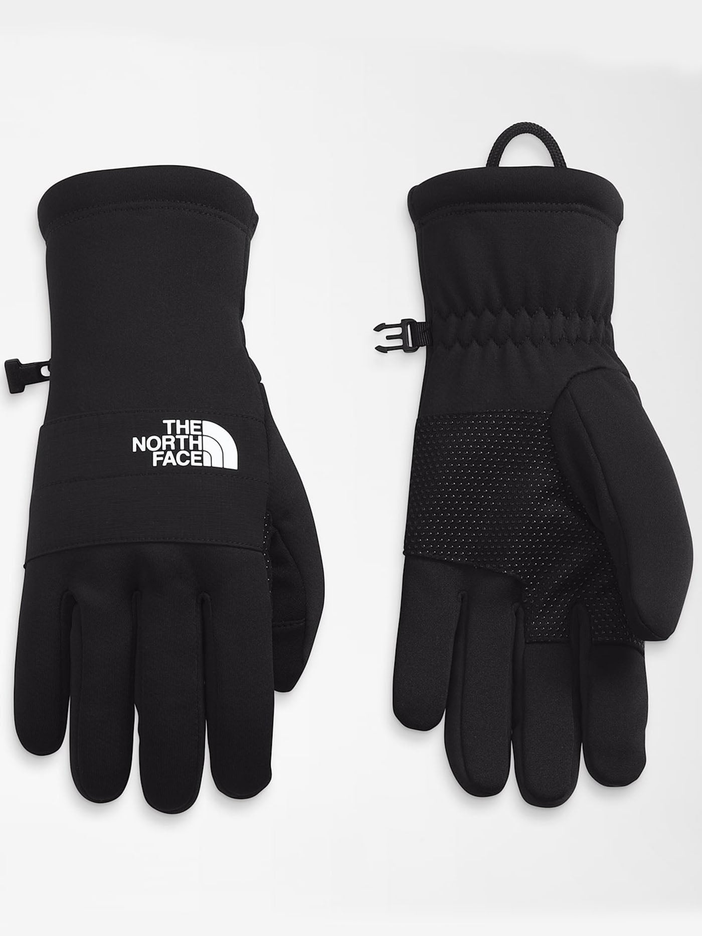 The North Face Sierra Etip Gloves Winter 2025 EMPIRE