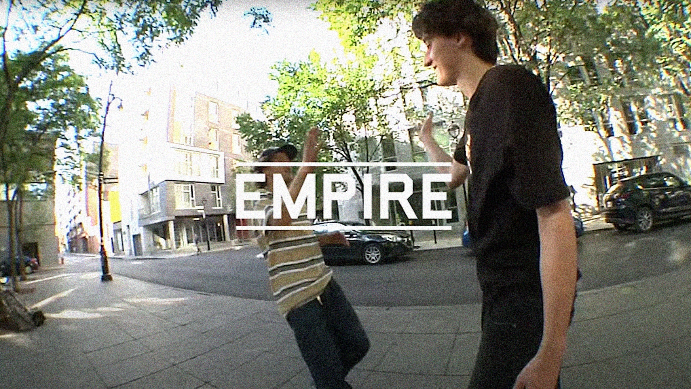MISMATCH VIDEO TEASER | PRESENTED BY EMPIRE