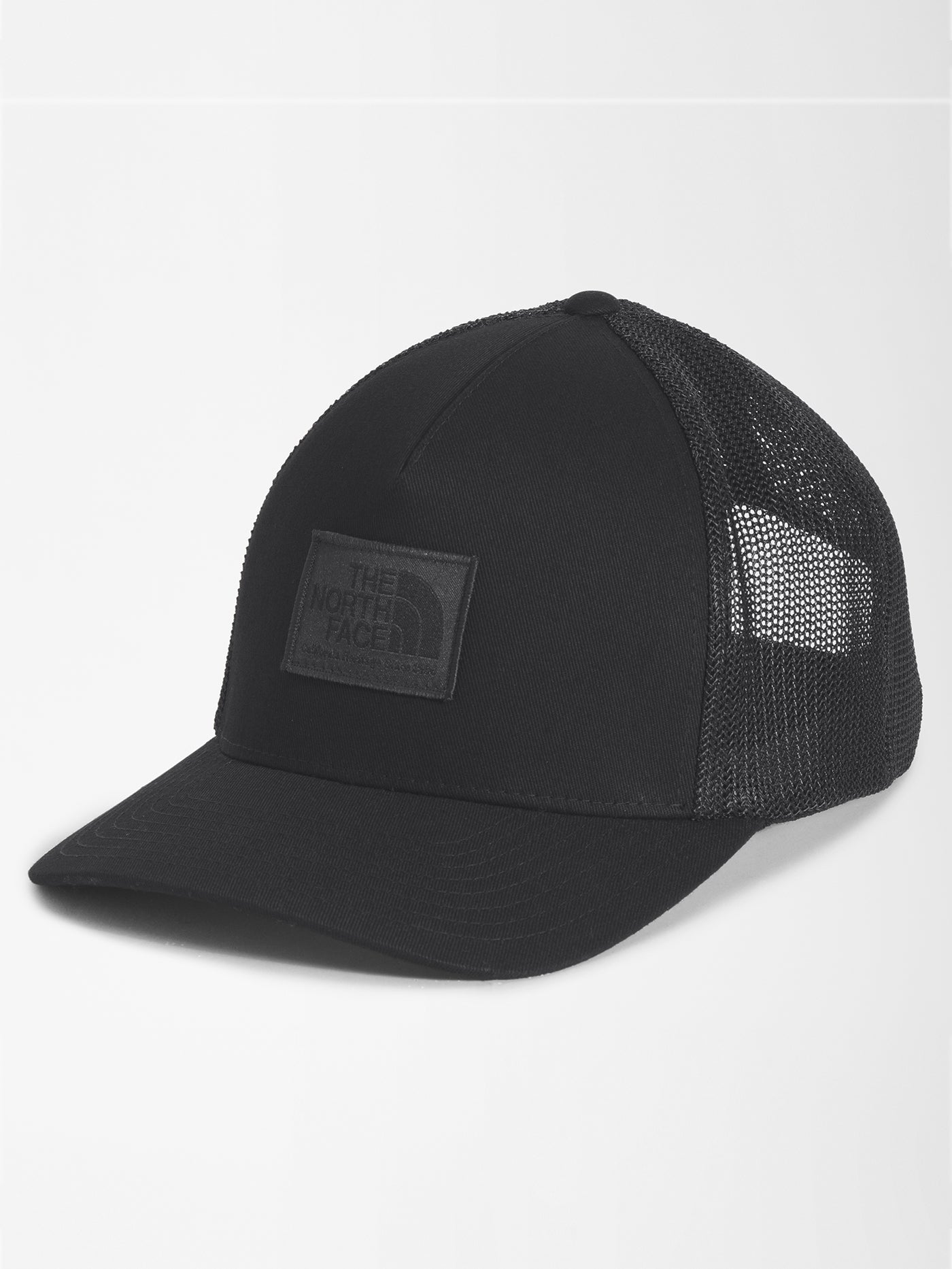 Keep it structured on sale trucker