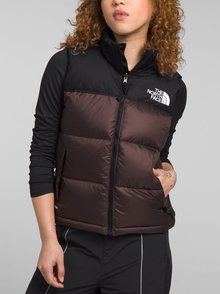 The North Face Fall 2023 1996 Retro Nuptse Vest | EMPIRE