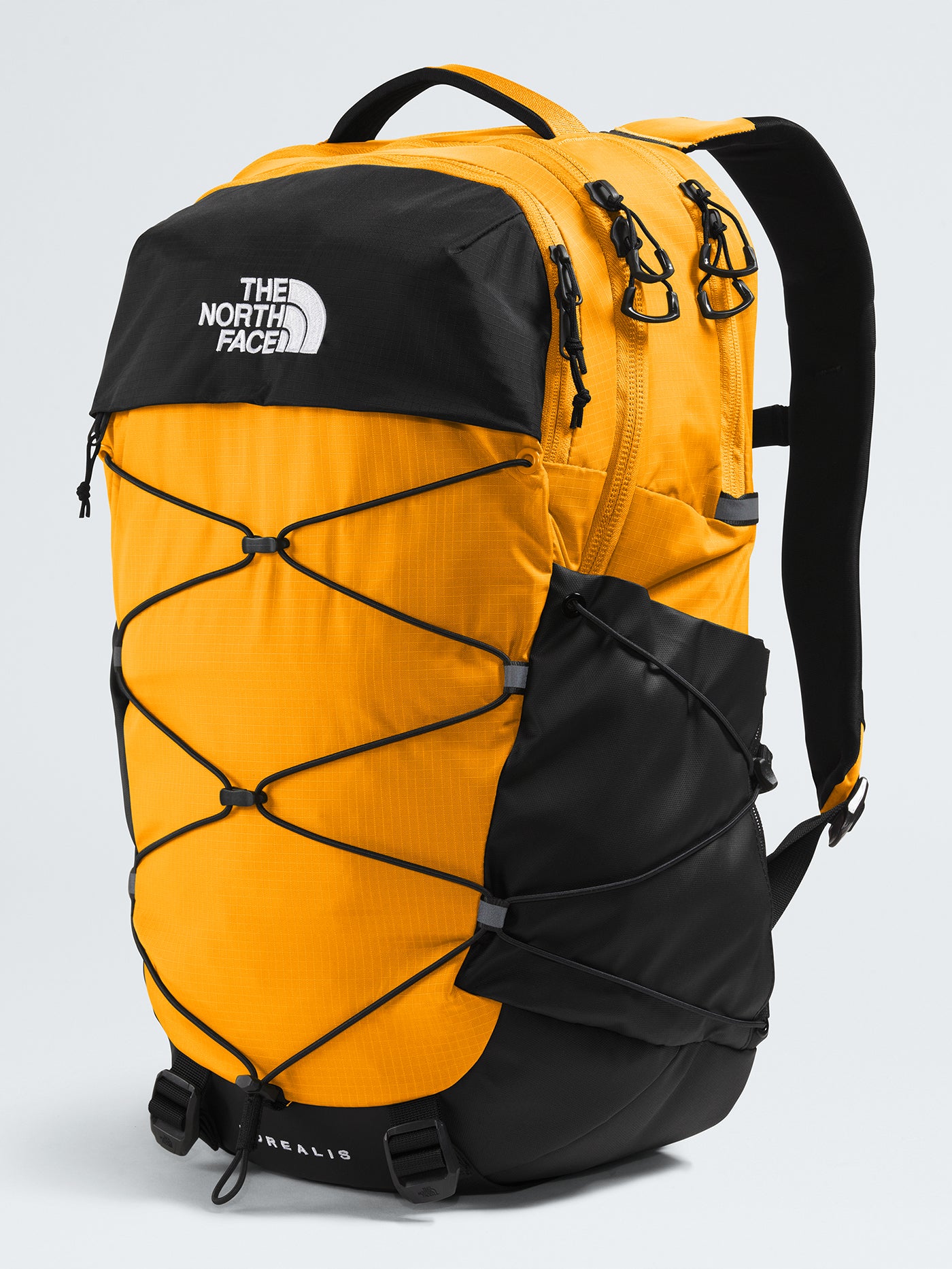 north face backpack black and metallic The North Face - Jester Luxe - Women's