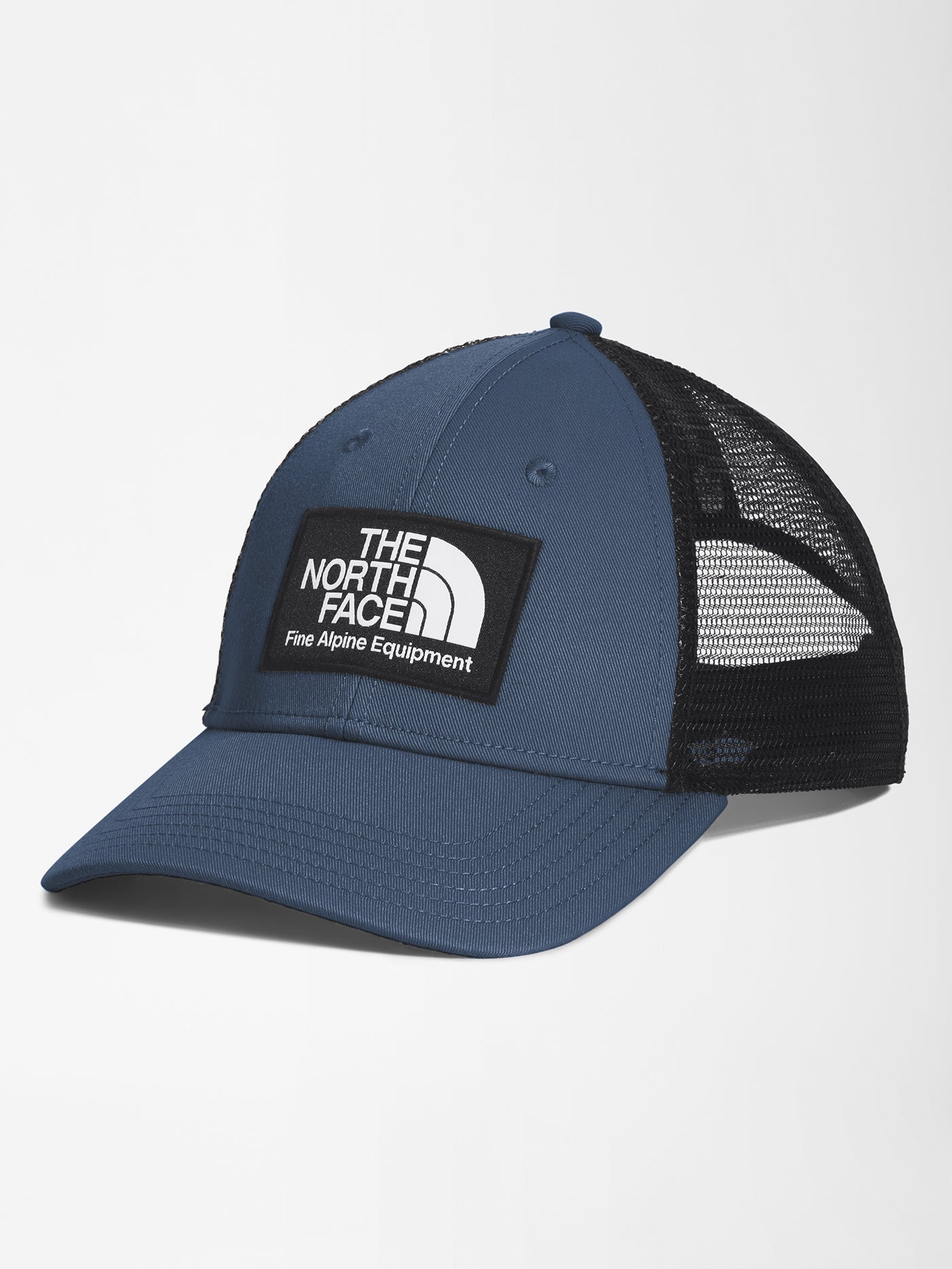 The North Face Mudder Trucker - Gravel