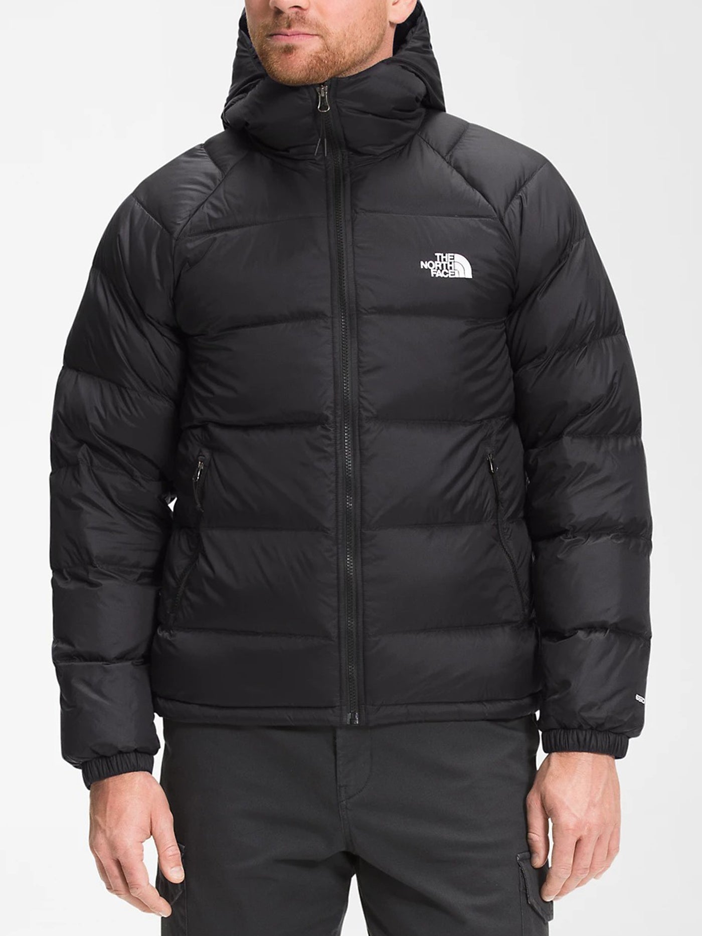 Aconcagua 3 hooded puffer jacket Relaxed fit, The North Face, Shop Men's  Down Jackets Online