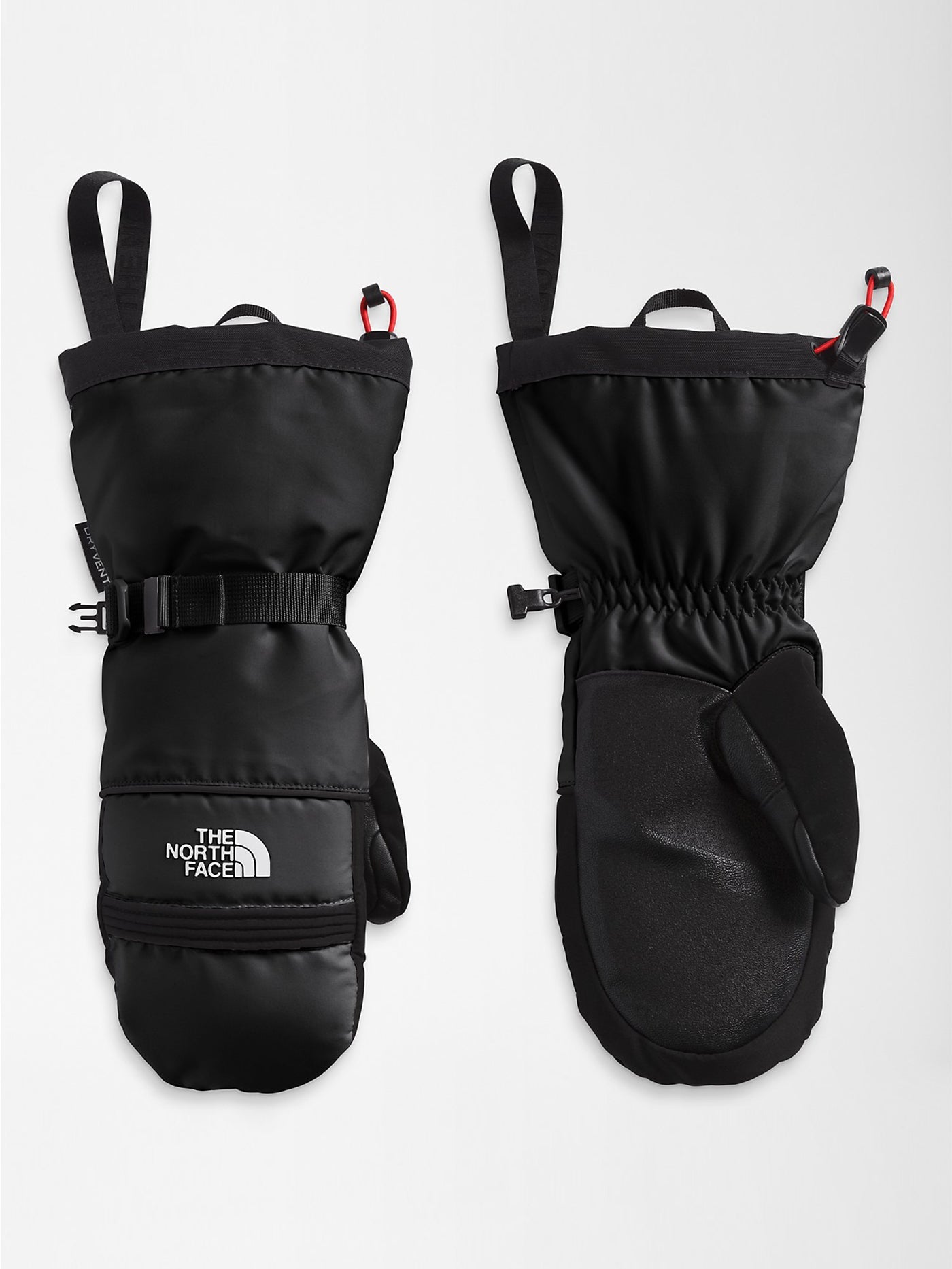 North face snowboard clearance gloves