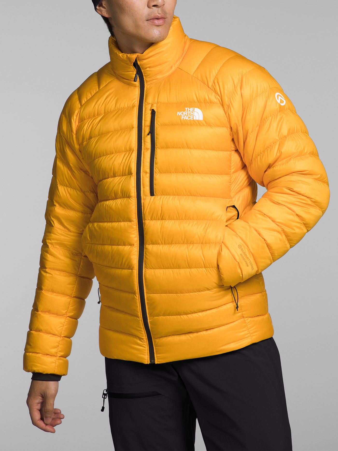 The North Face Summit Breithorn Jacket Winter 2024