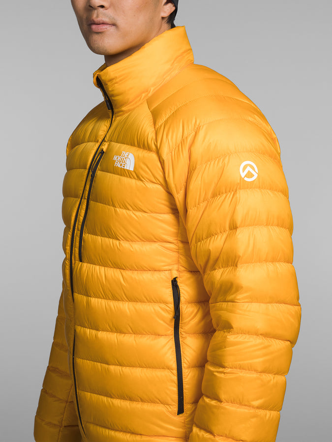 The North Face Summit Breithorn Jacket Winter 2024 | SUMMIT GOLD (56P)