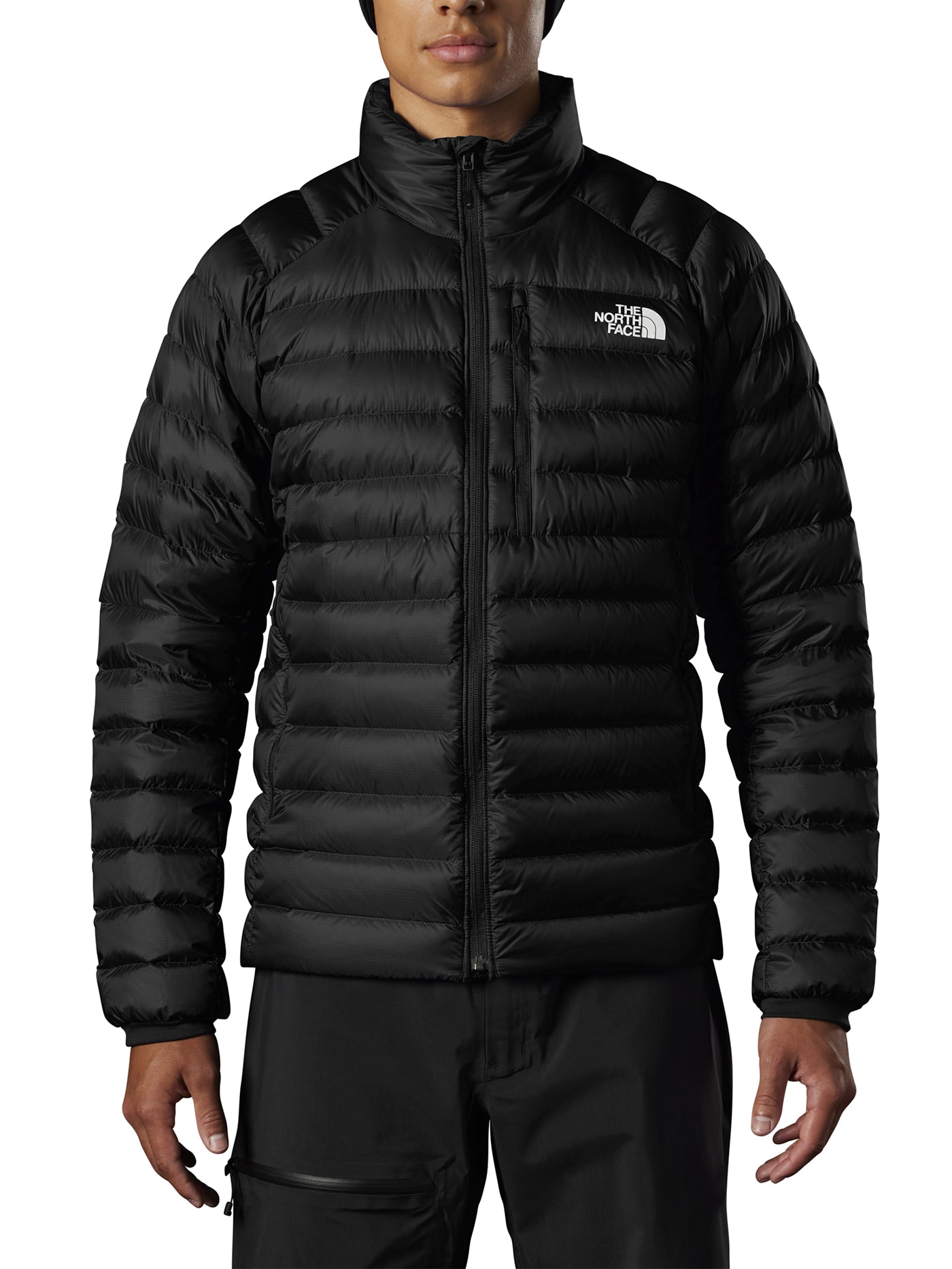 The North Face Summit Breithorn Jacket Winter 2024 | EMPIRE