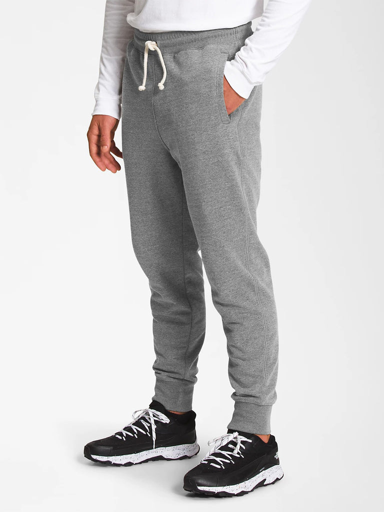 EU HAND PATCH SWEAT PANTS / NVY