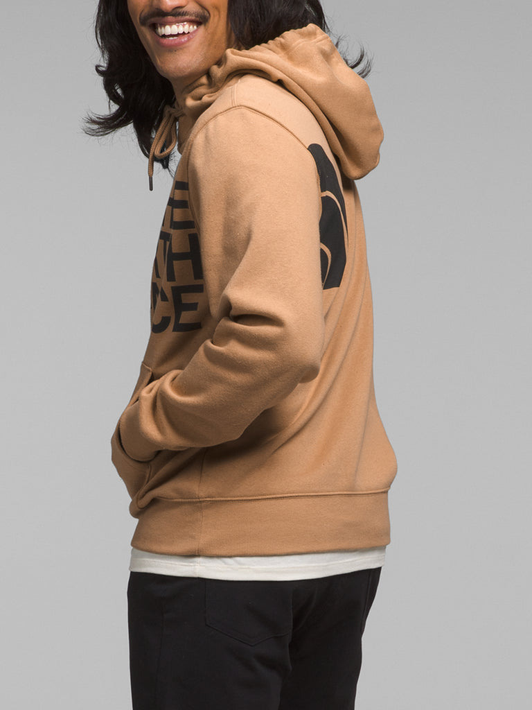 Brand Proud Hoodie