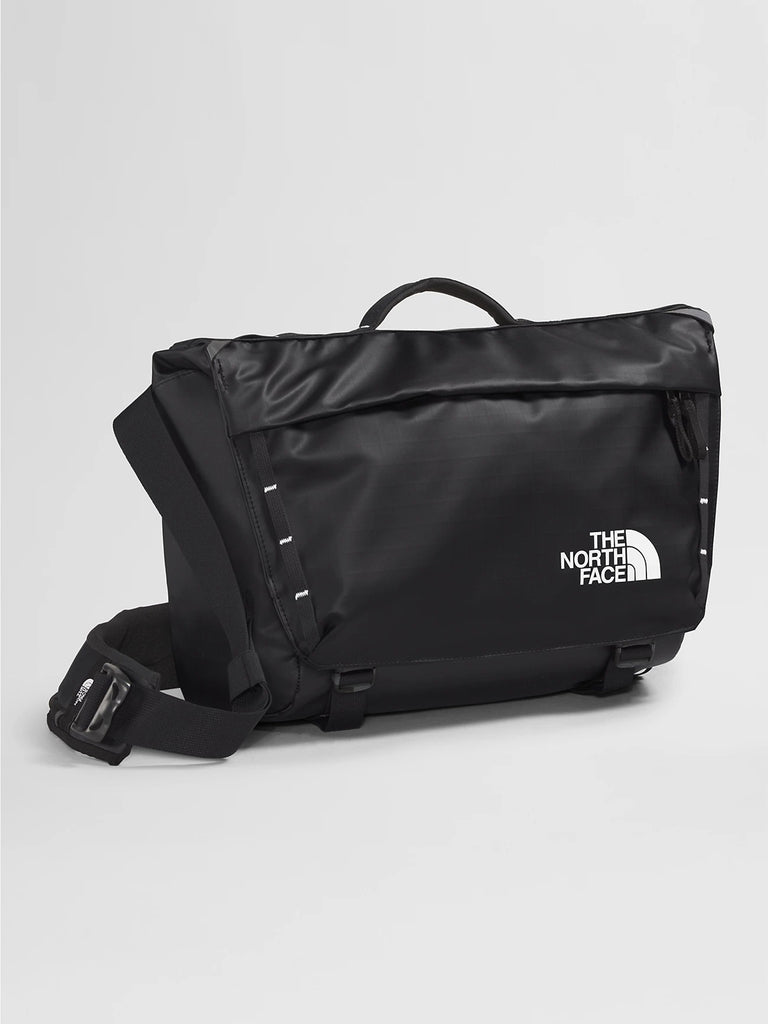 The North Face Base Camp Voyager Messenger Bag | EMPIRE