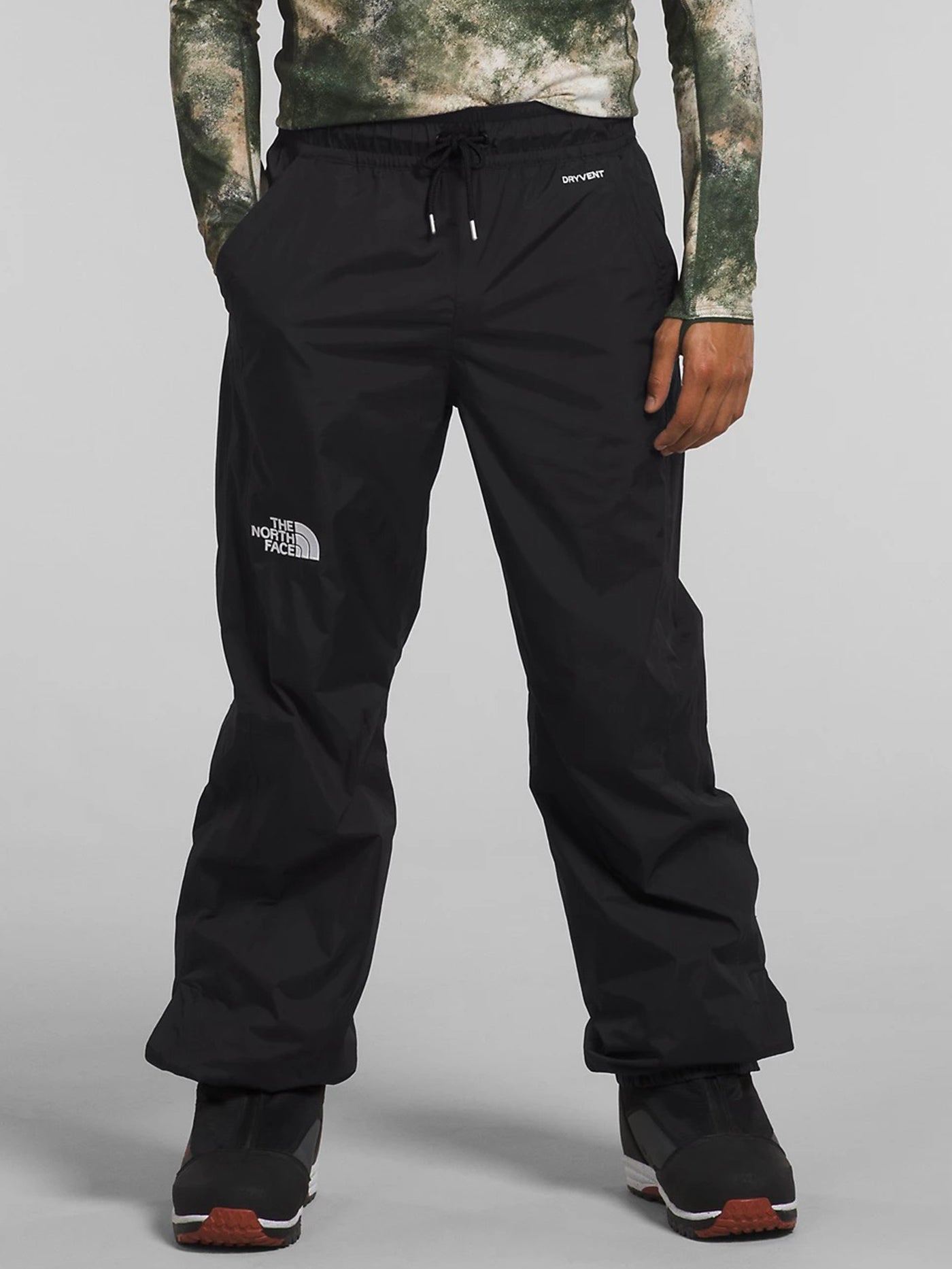 The North Face Venture 2 1/2-Zip Pant - Women's - Clothing