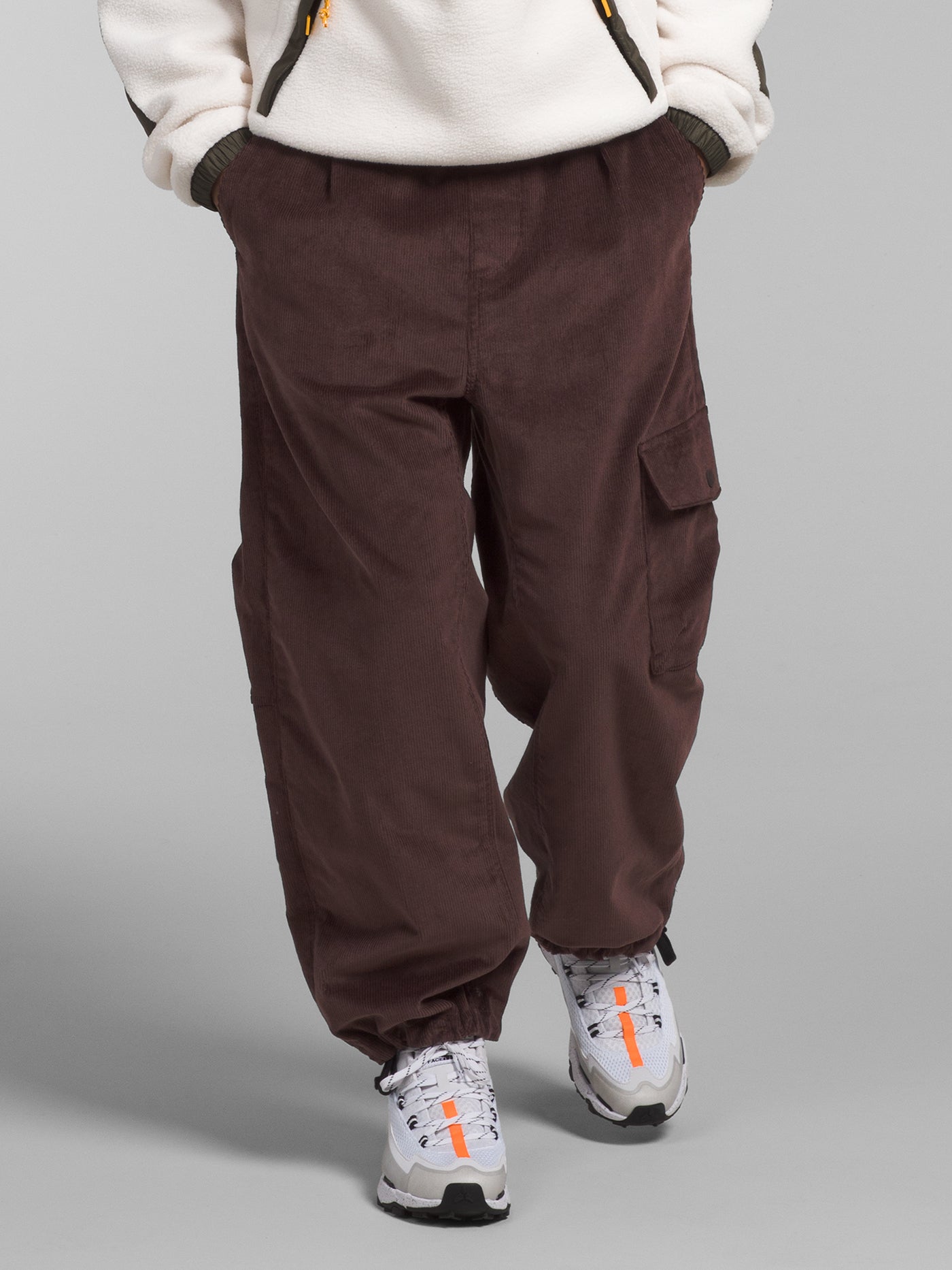 The North Face Fall 2023 Utility Cord Easy Pants