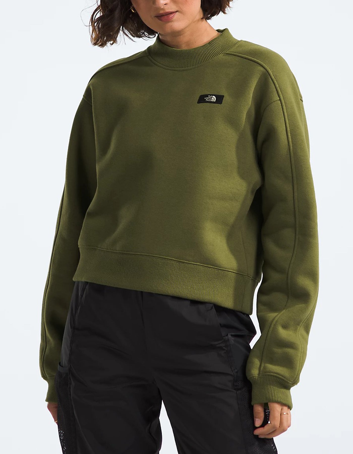 Nf crewneck outlet