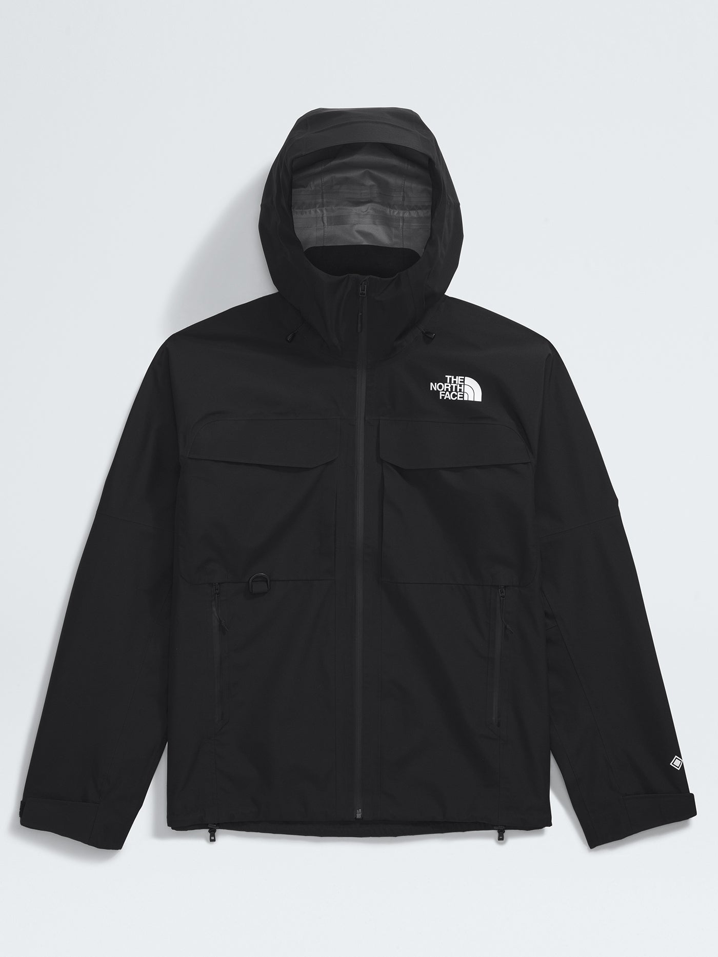 The North Face Devils Brook GORE-TEX Jacket Spring 2024