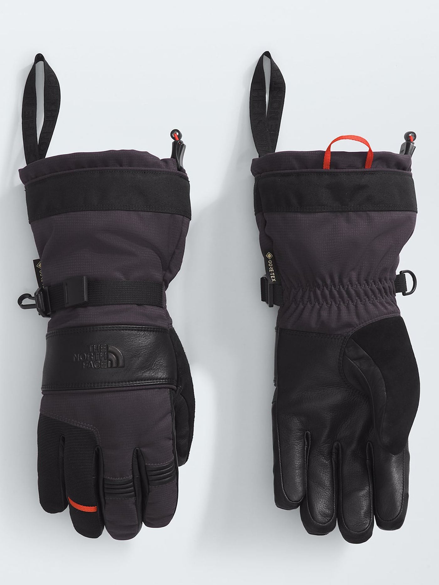The North Face Montana Pro Gore-Tex Gloves Winter 2025 EMPIRE