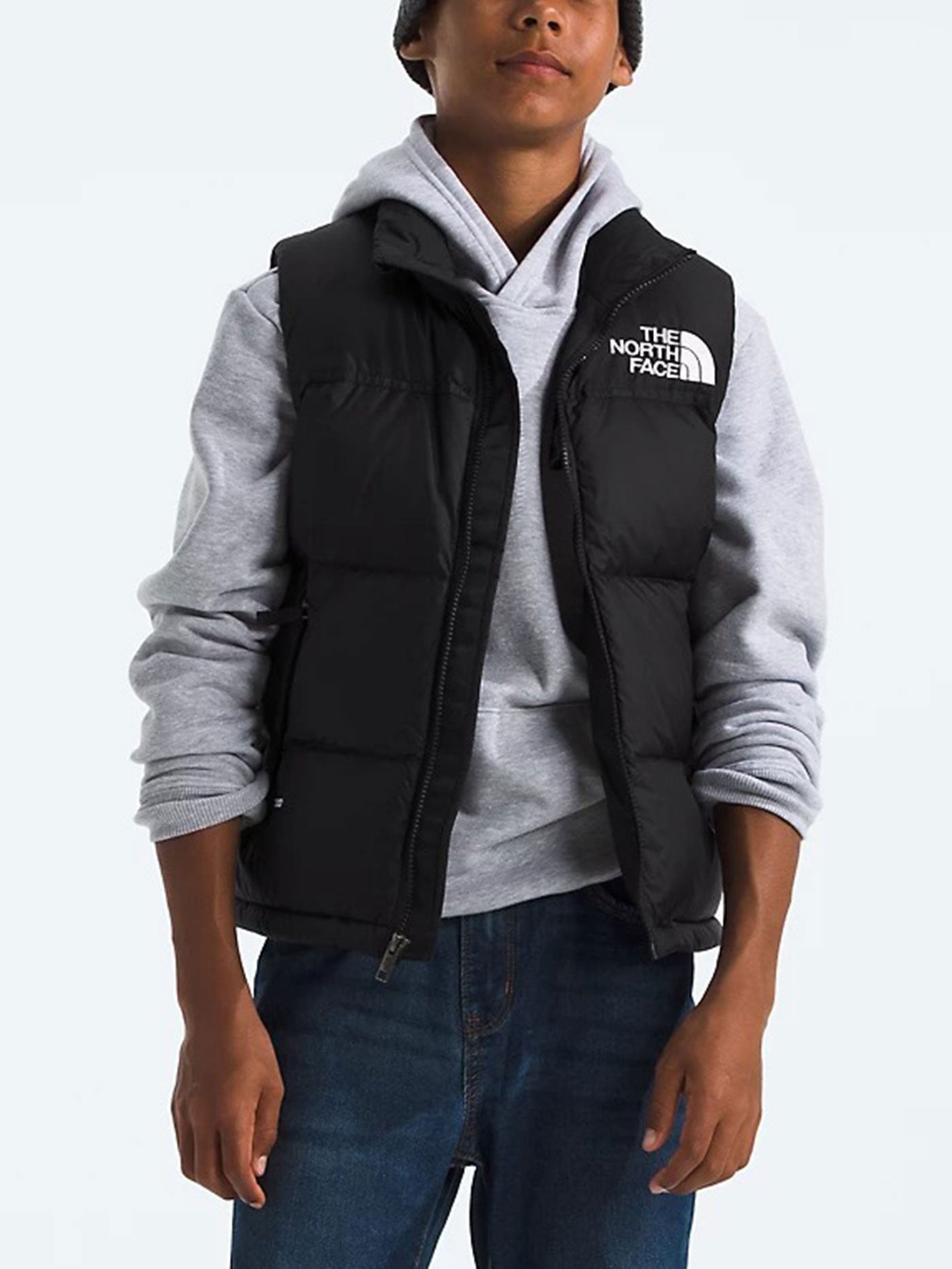 The North Face 1996 Retro Nuptse Vest | EMPIRE