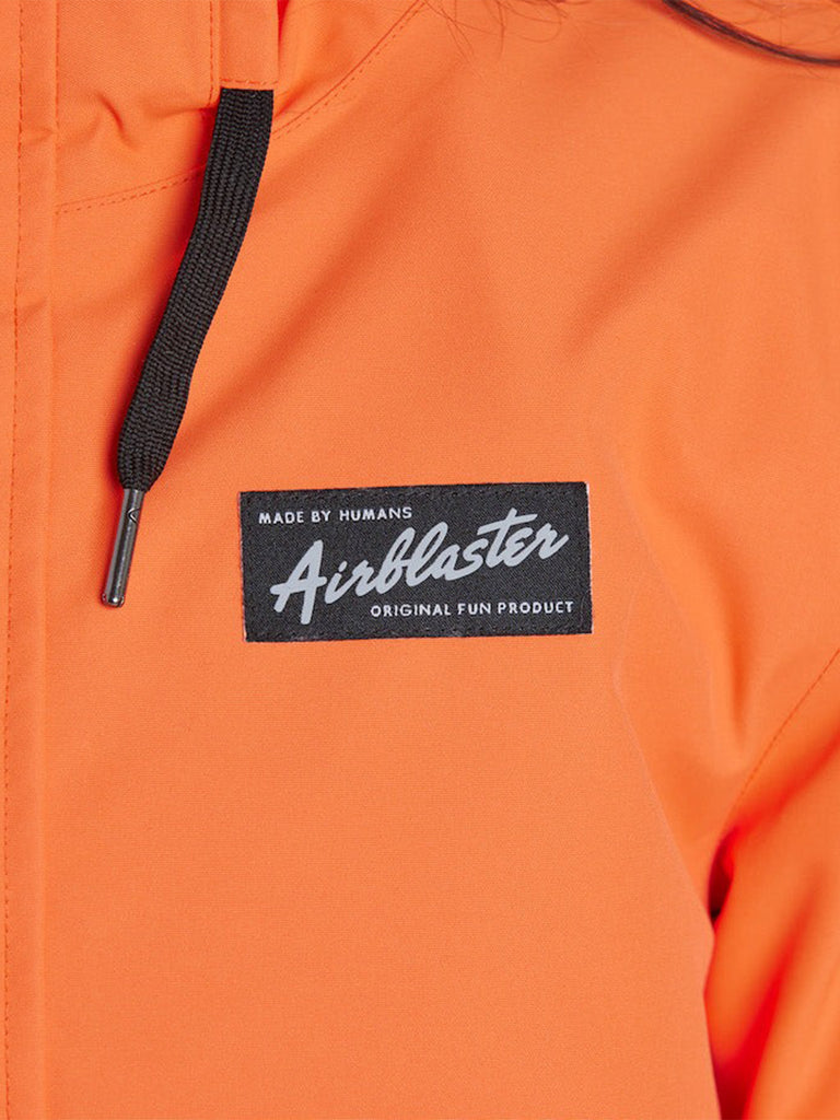 Airblaster Nicolette Snowboard Jacket 2024 | EMPIRE