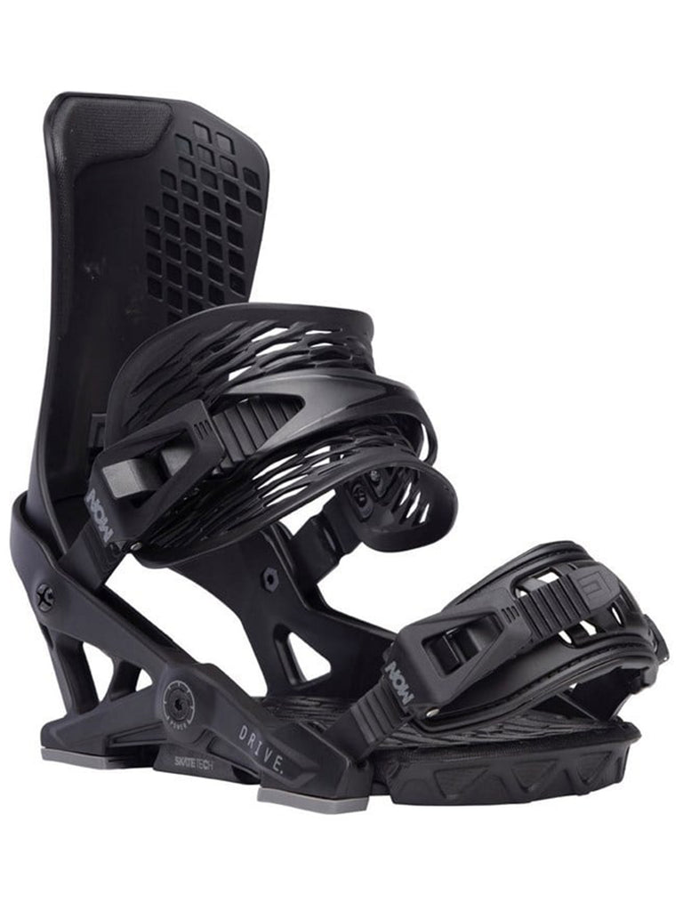 Now Drive Snowboard Bindings 2025 | EMPIRE