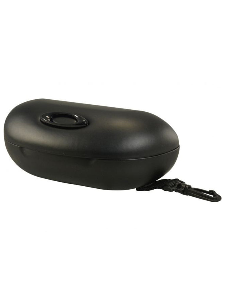 Oakley Lifestyle Ellipse Hard Case Black