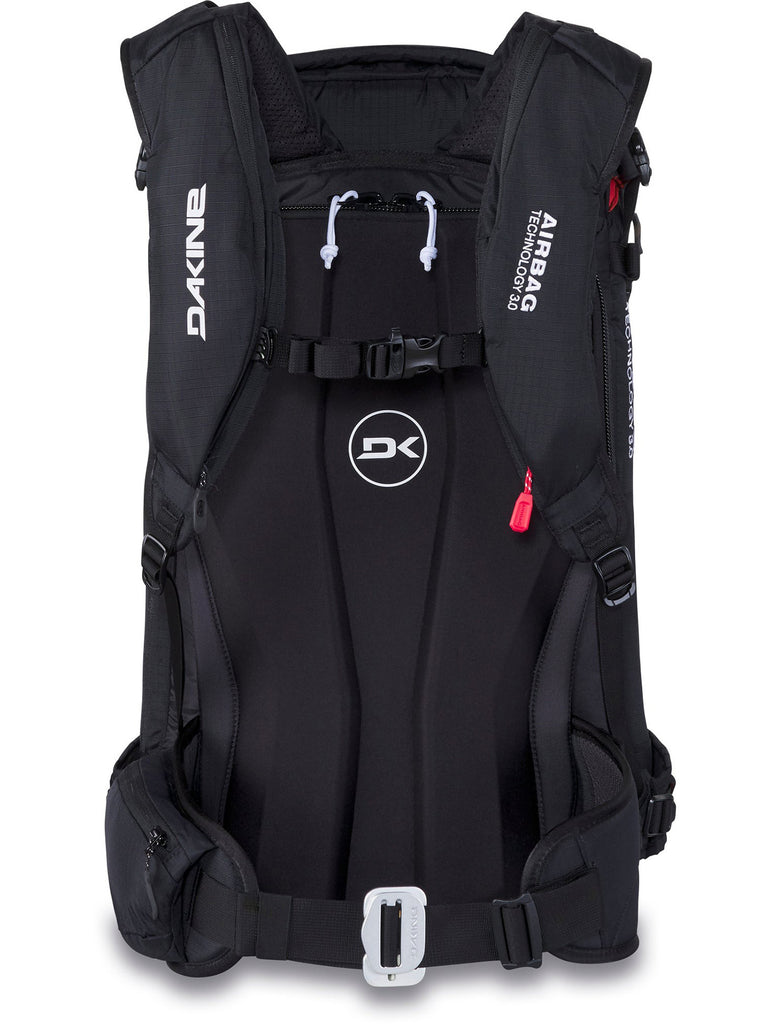 Dakine Poacher R.A.S. 36L Backpack | EMPIRE