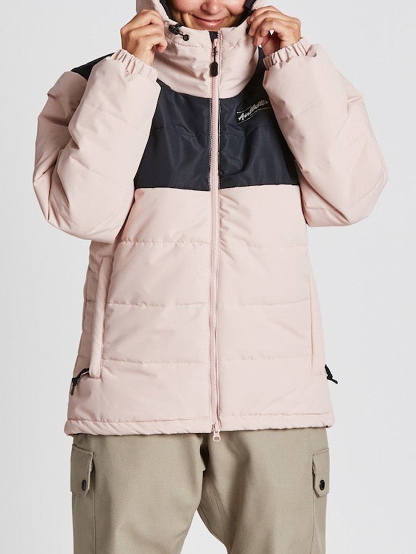 Champion store snowboard jacket