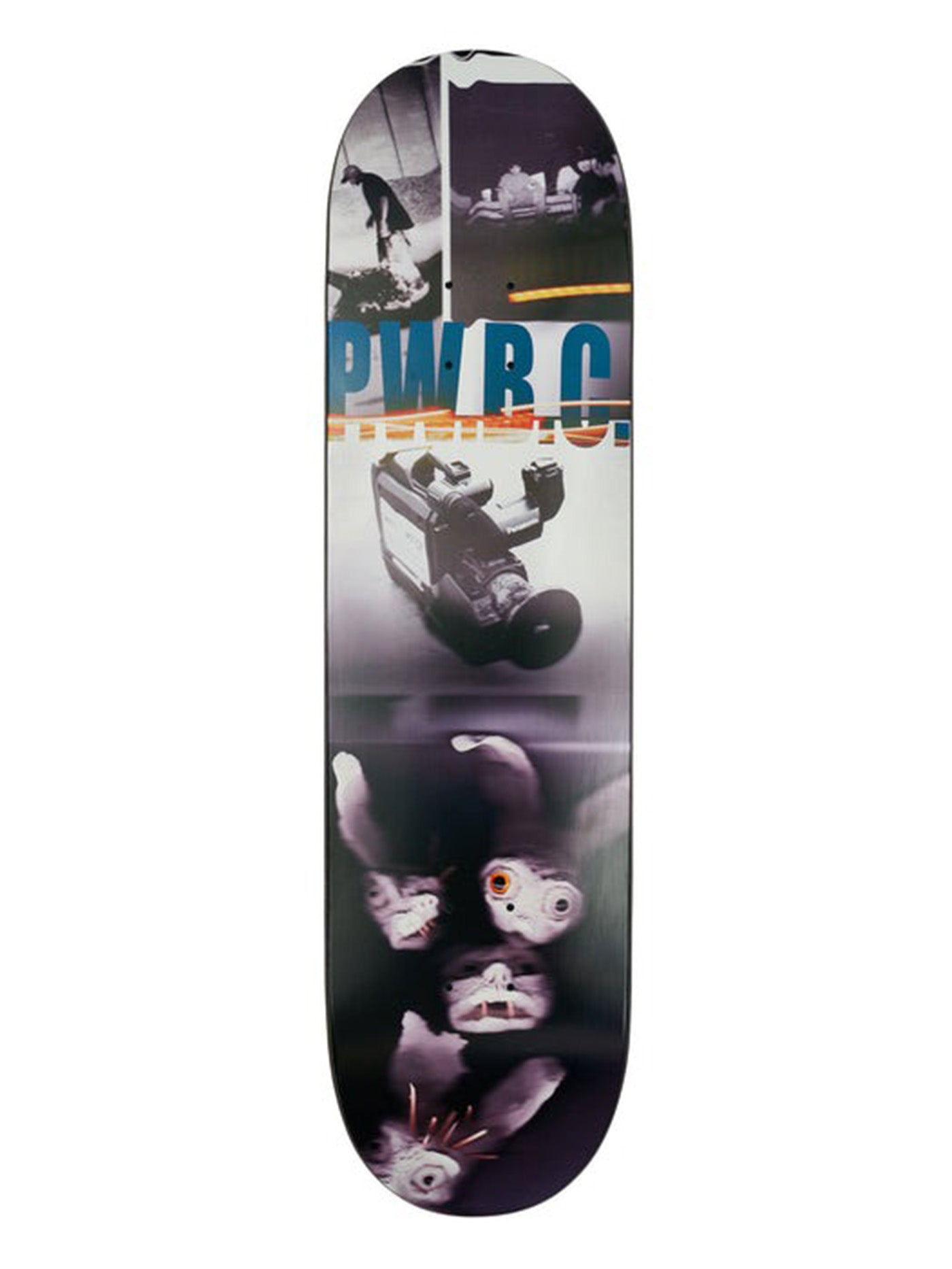 Palace P.W.B.C S35 8.2'' Skateboard Deck | EMPIRE