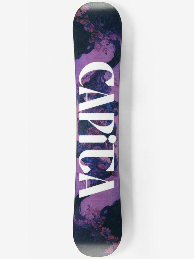 Snowboard Capita Paradise 2025 | EMPIRE