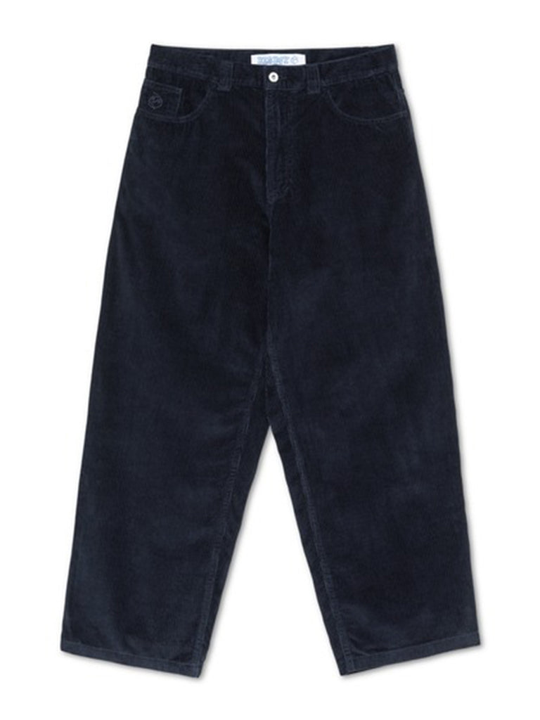 Polar Skate Co. Big Boy Cord Pants Fall 2023 | EMPIRE