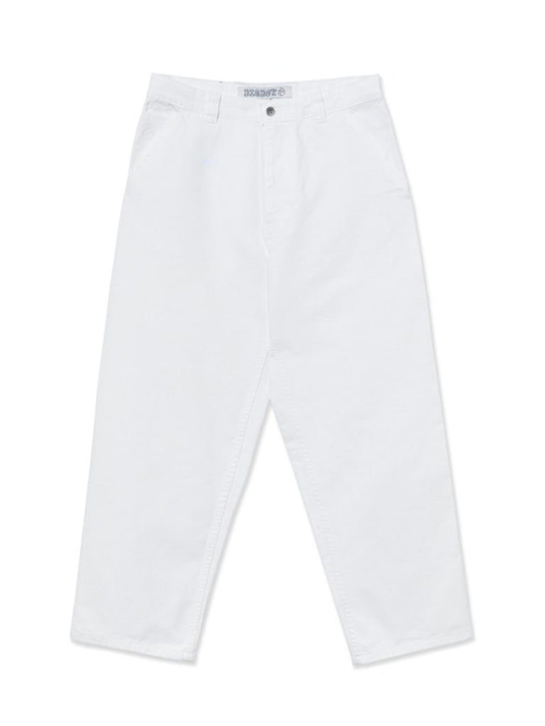 Polar Skate Big Boy Work Pants Fall 2023 | EMPIRE