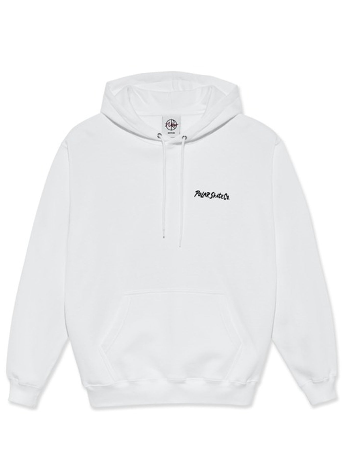 Polar Skate Campire Hoodie Fall 2023 | EMPIRE