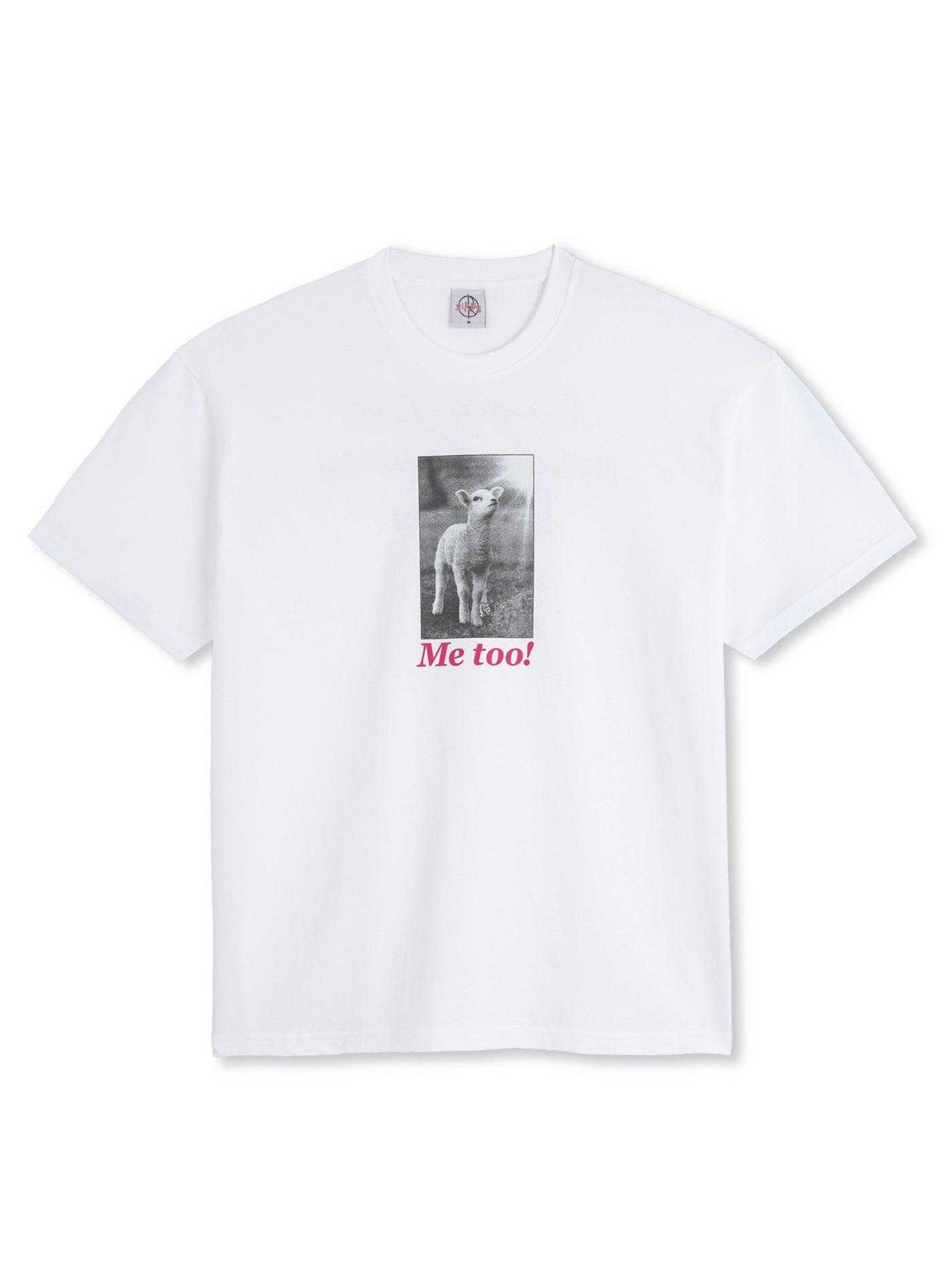 Polar Skate Co. Hopeless T-Shirt Spring 2024 | EMPIRE