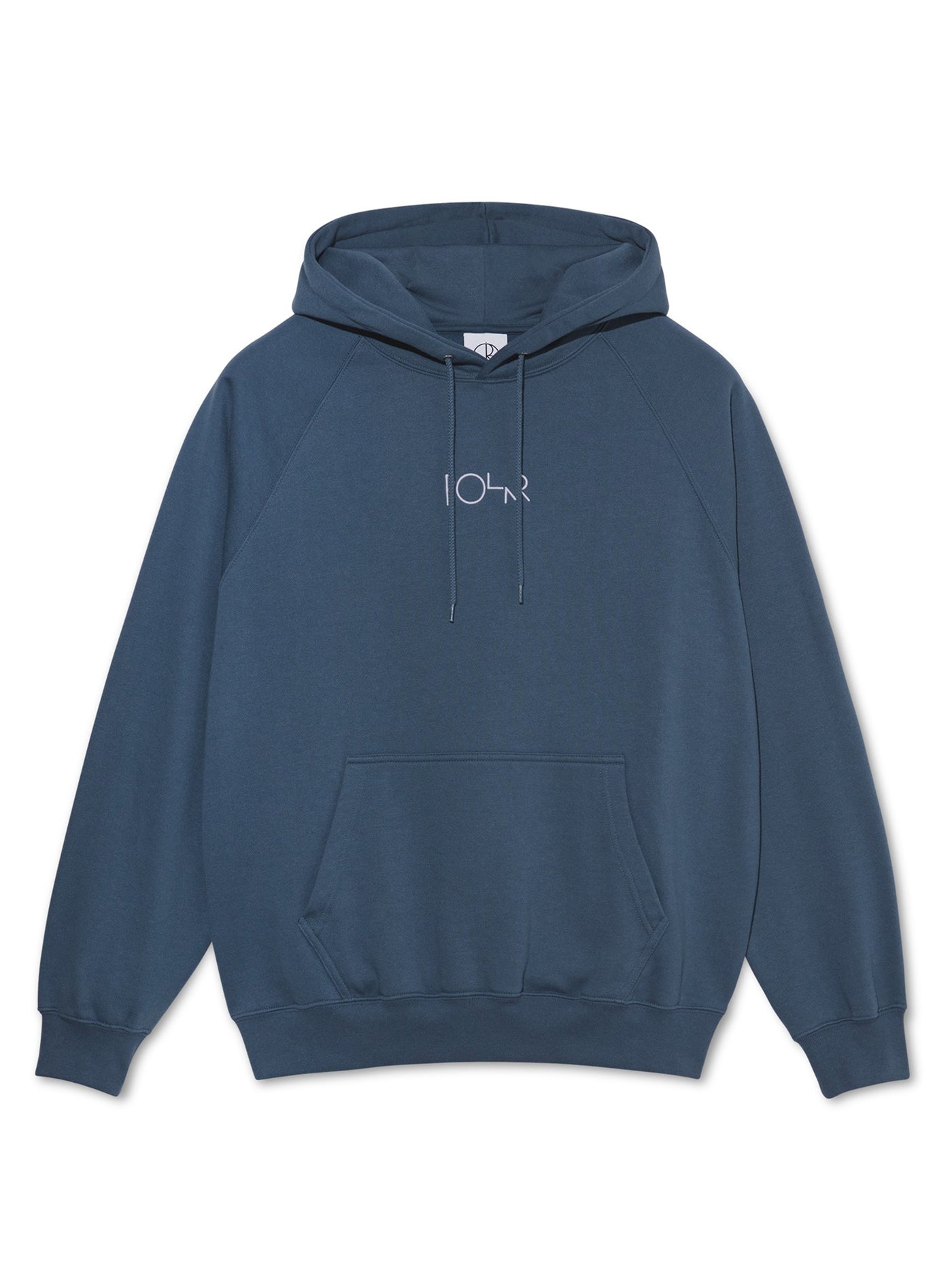 Polar 2024 default hoodie