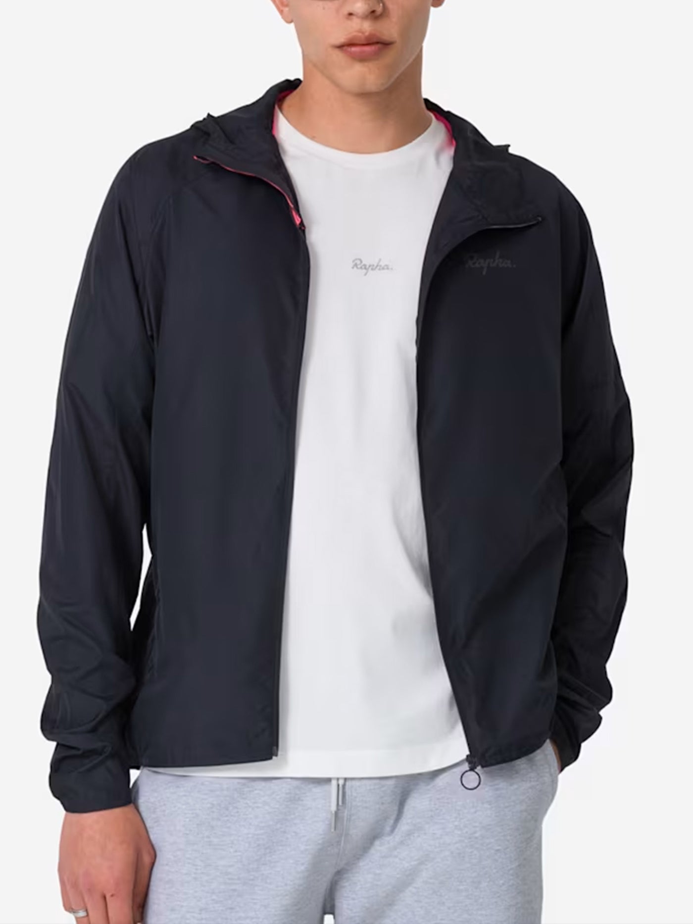 Rapha Commuter Lightweight Jacket Spring 2026 | EMPIRE
