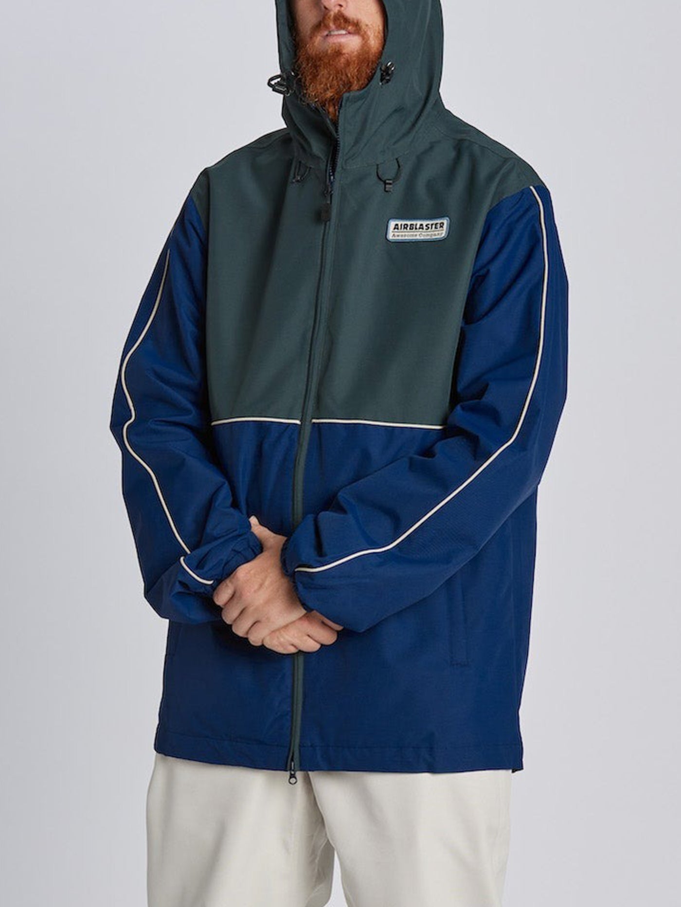 Dickies snowboard clearance jacket