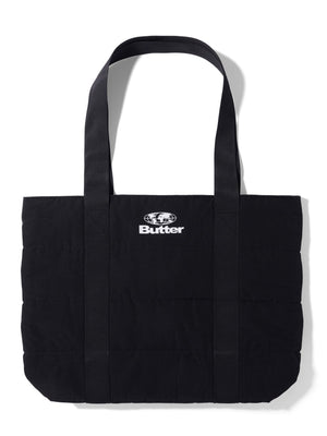 Butter Goods Ripstop Puffer Tote Bag
