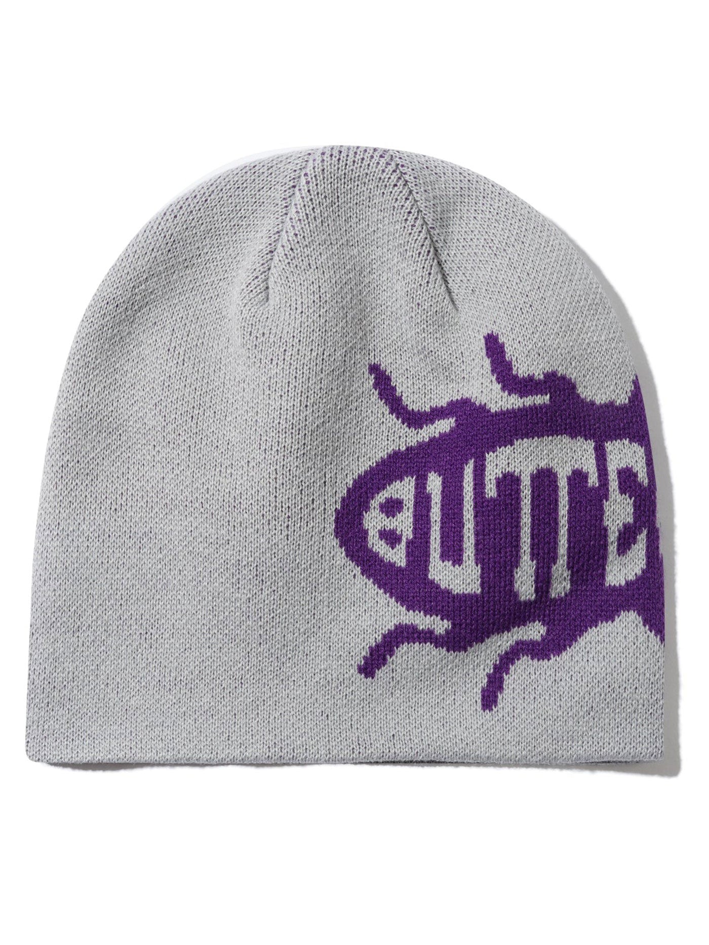 Butter Goods Roach Skully Beanie | EMPIRE