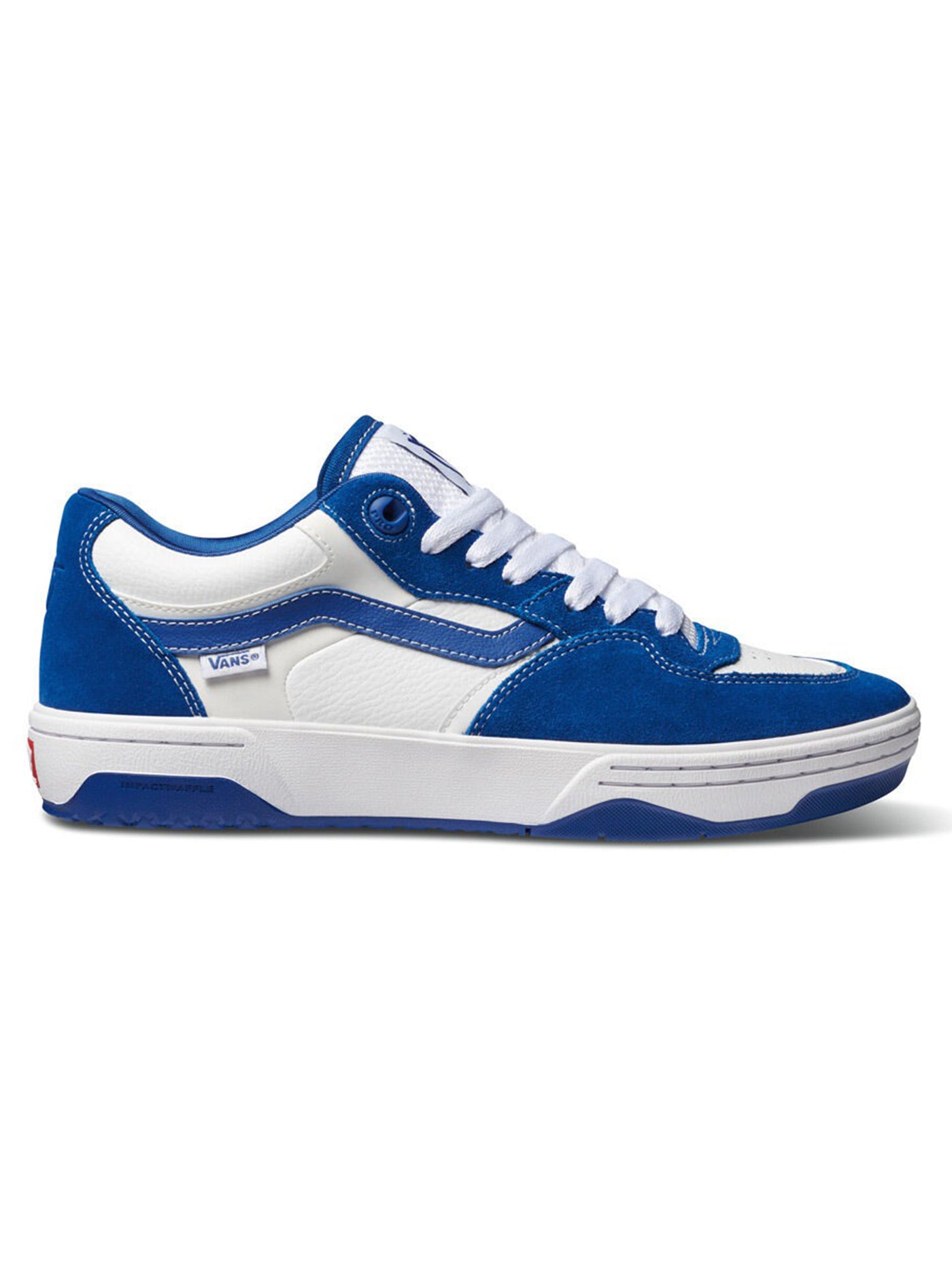 Vans Rowan 2 True Blue/White Shoes Holiday 2023 | EMPIRE